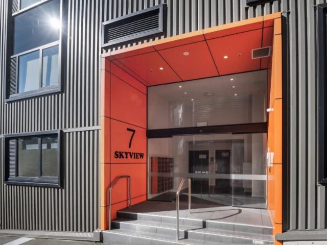 city centre, 2 bedrooms