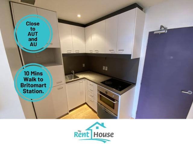 city centre, 2 bedrooms