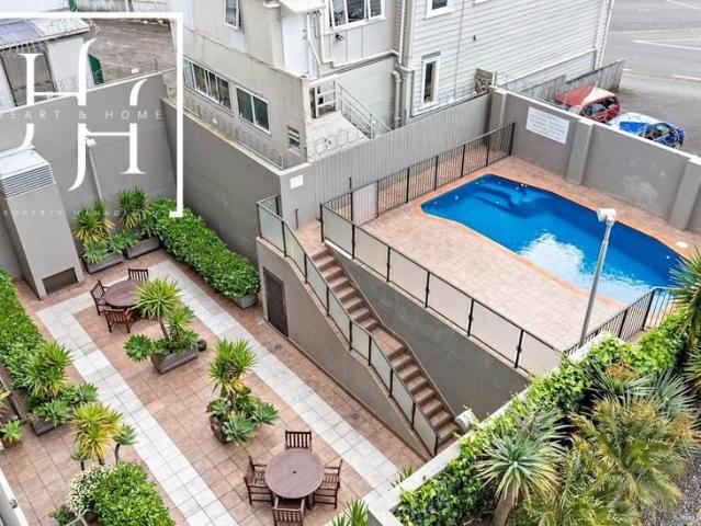 city centre, 2 bedrooms