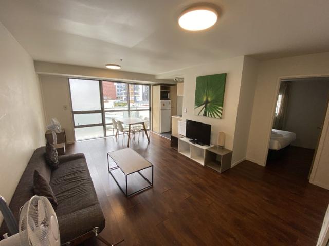 city centre, 2 bedrooms
