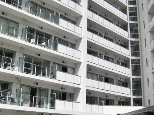 city centre, 2 bedrooms