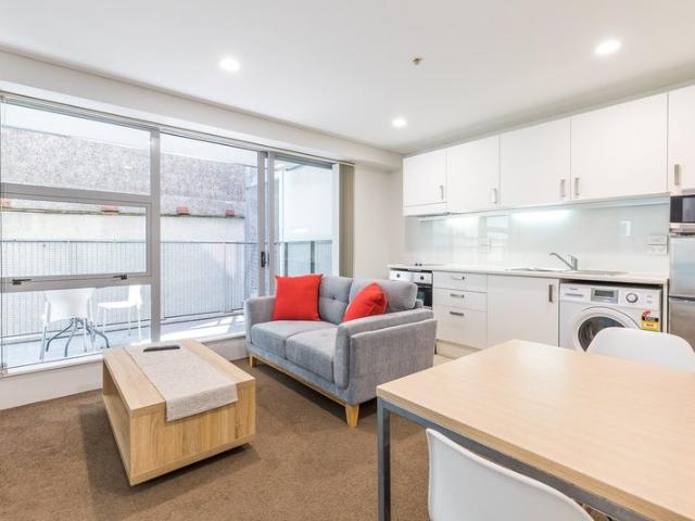 city centre, 2 bedrooms