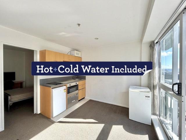 city centre, 2 bedrooms