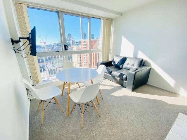 city centre, 2 bedrooms