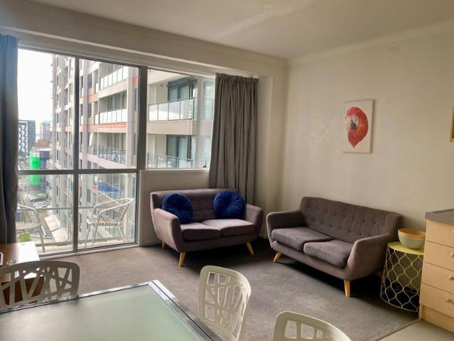 city centre, 2 bedrooms