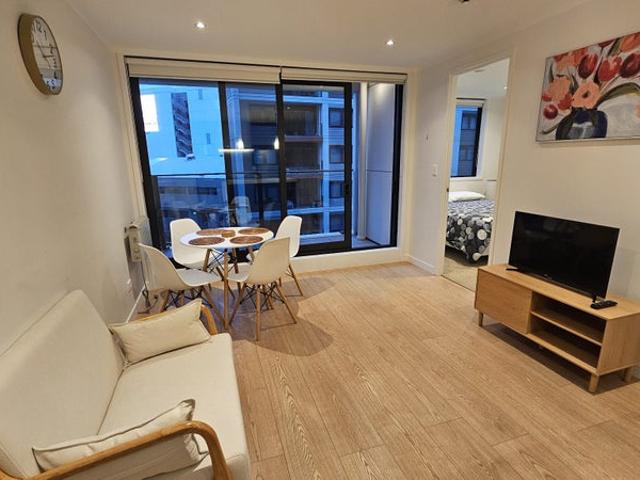 city centre, 2 bedrooms