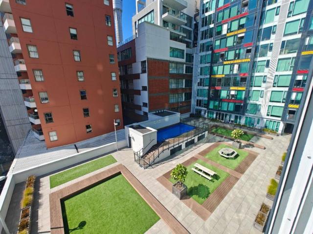 city centre, 2 bedrooms
