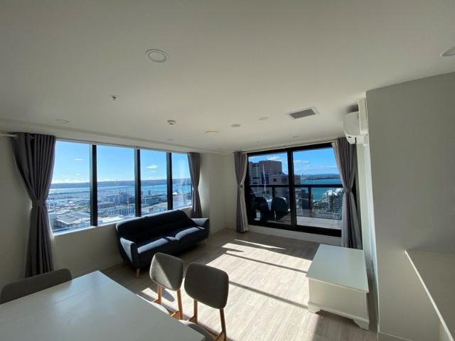 city centre, 2 bedrooms