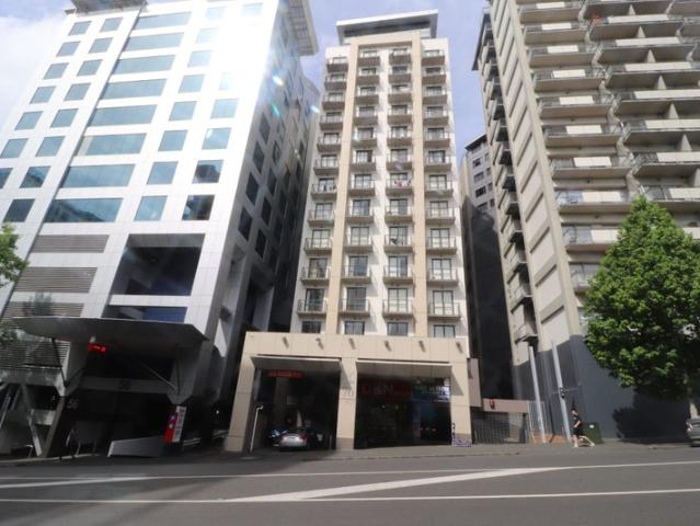 City Centre, 2 bedrooms