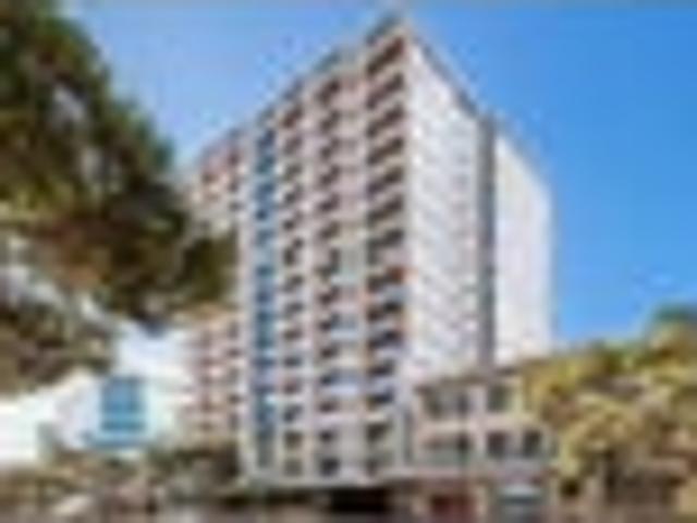City Centre, 2 bedrooms, $620 pw