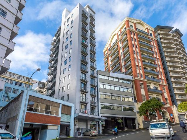 city centre, 2 bedrooms