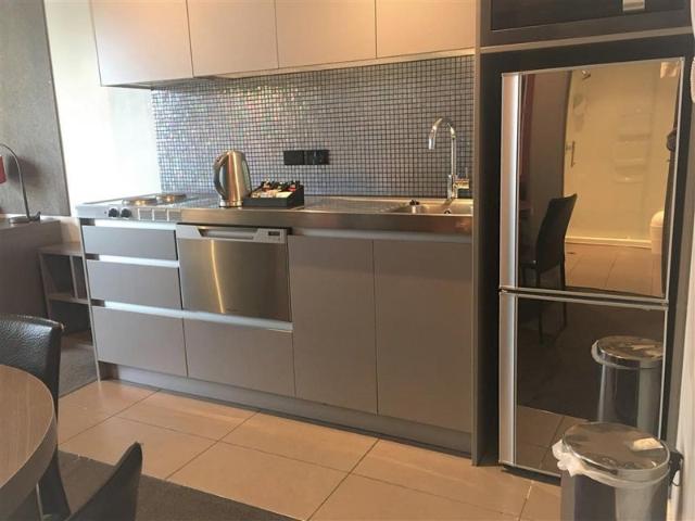 city centre, 2 bedrooms