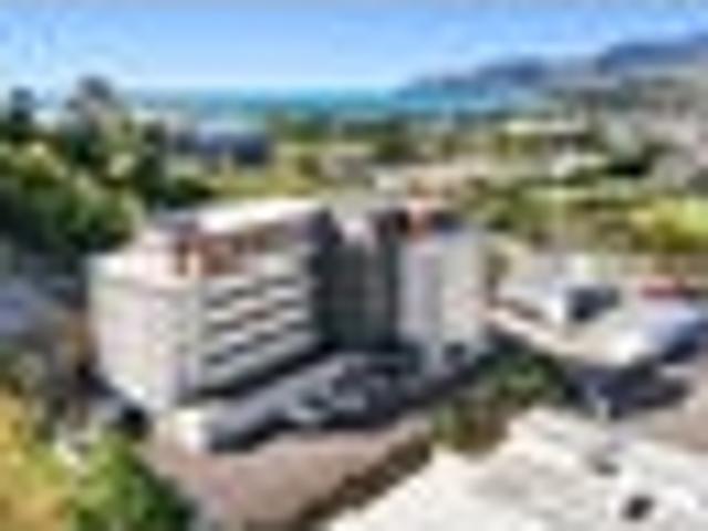 City Centre, 2 bedrooms, $630 pw