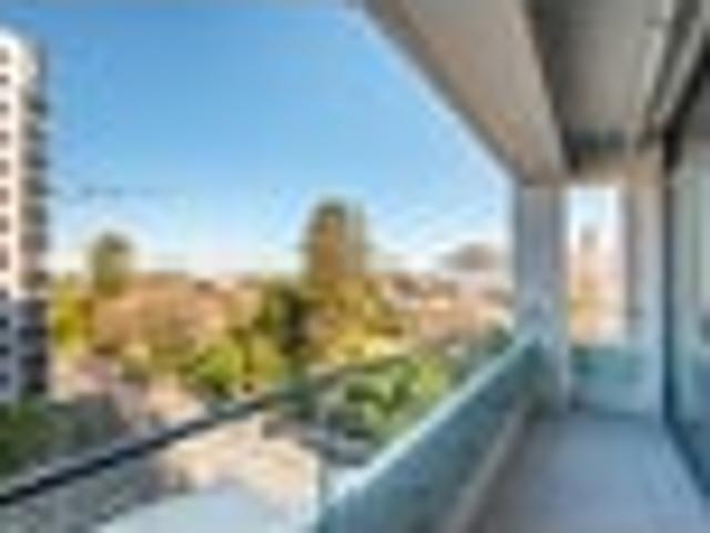 City Centre, 2 bedrooms, $750 pw