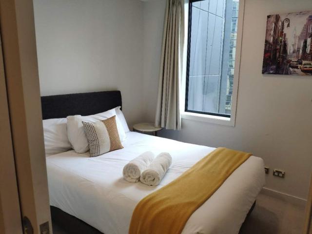city centre, 2 bedrooms