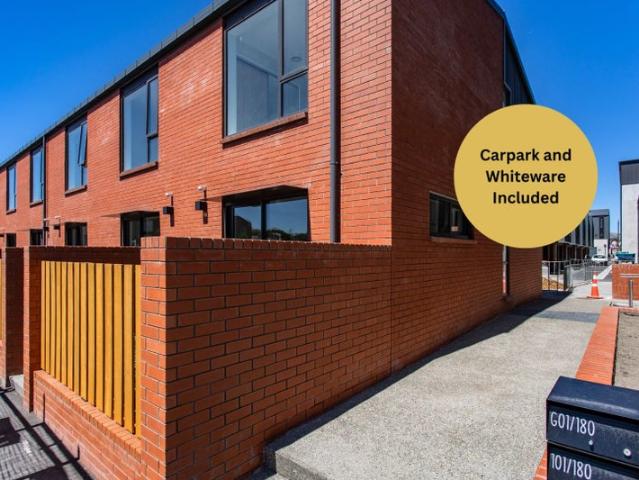 City Centre, 2 bedrooms