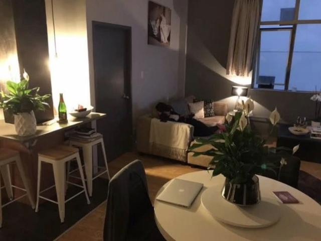 city centre, 2 bedrooms
