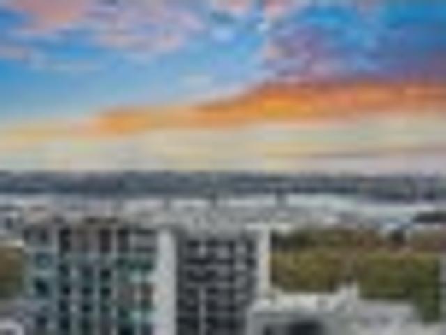 City Centre, 2 bedrooms, $780 pw