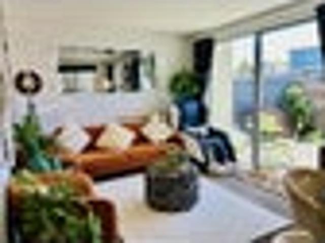 City Centre, 2 bedrooms, $760 pw