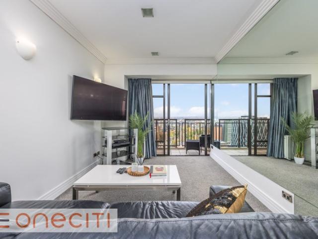 city centre, 2 bedrooms