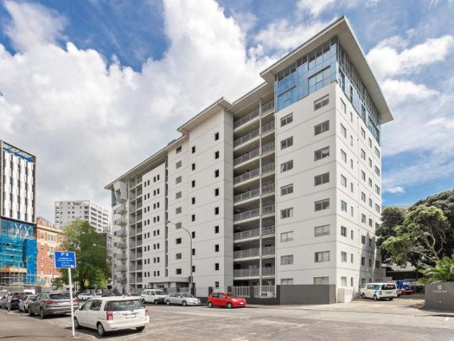city centre, 2 bedrooms
