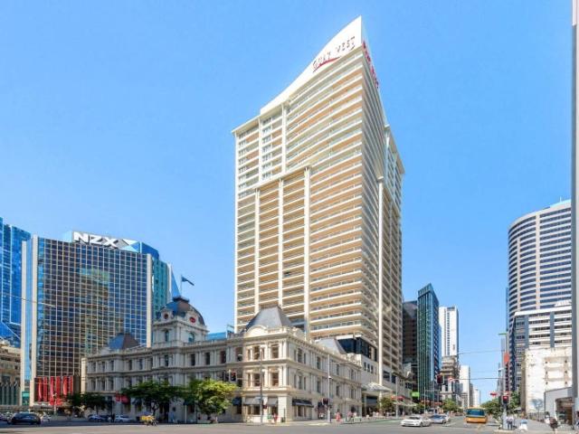 City Centre, 2 bedrooms