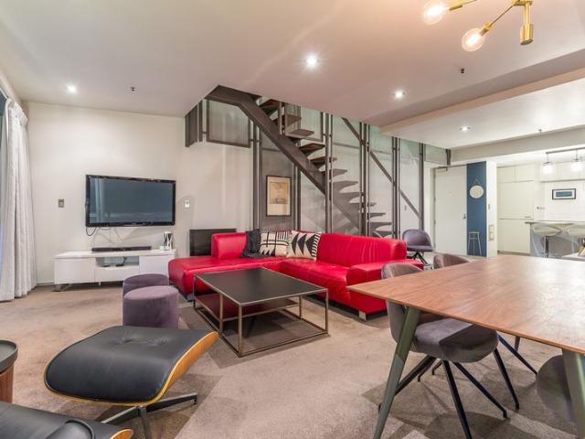 city centre, 2 bedrooms