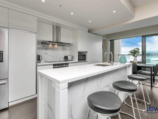 City Centre, 2 bedrooms