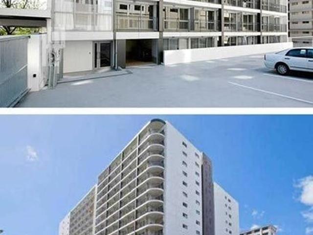 city centre, 2 bedrooms
