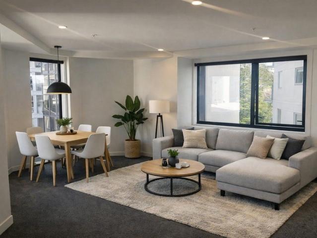 city centre, 2 bedrooms