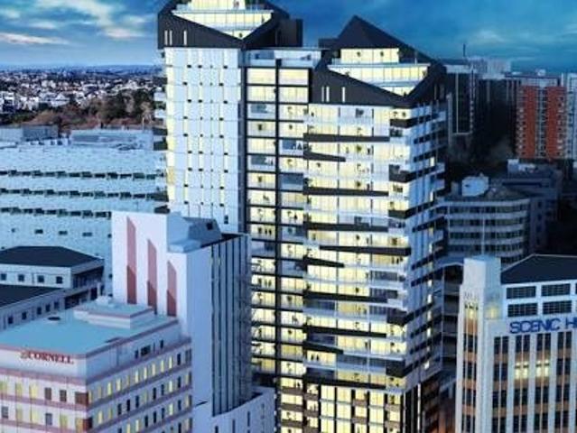 city centre, 2 bedrooms
