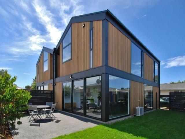 City Centre, 2 bedrooms