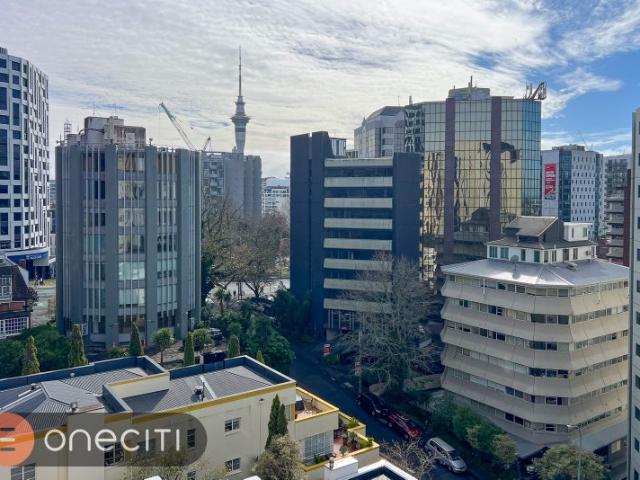city centre, 2 bedrooms