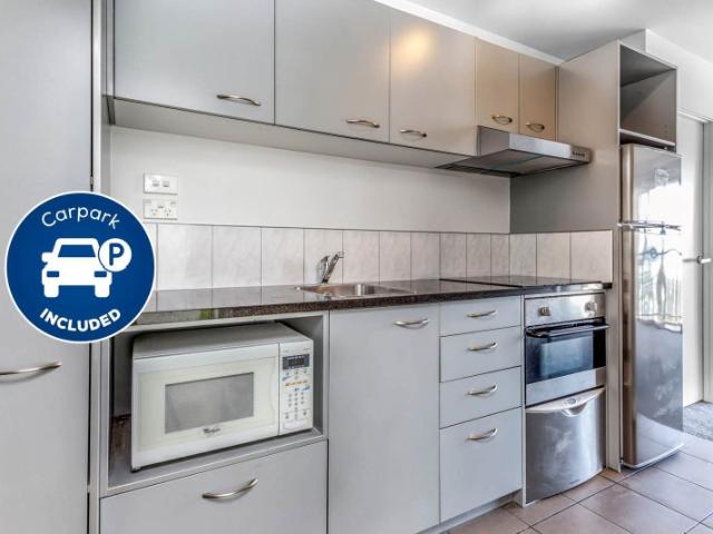 city centre, 2 bedrooms