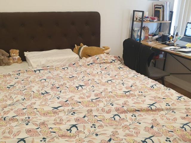 city centre, 2 bedrooms