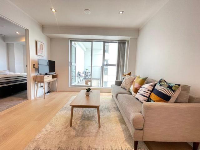 city centre, 2 bedrooms