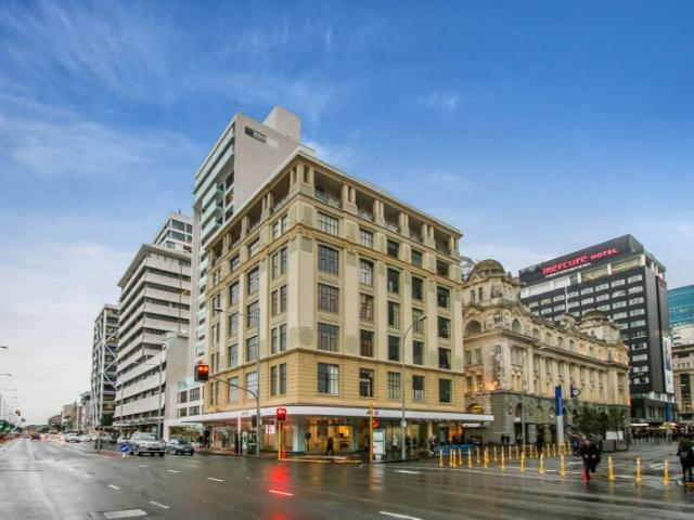city centre, 2 bedrooms