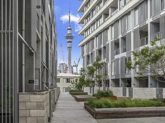 City Centre, 2 bedrooms