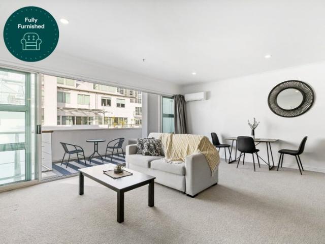 city centre, 2 bedrooms