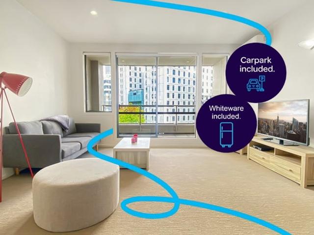 city centre, 2 bedrooms