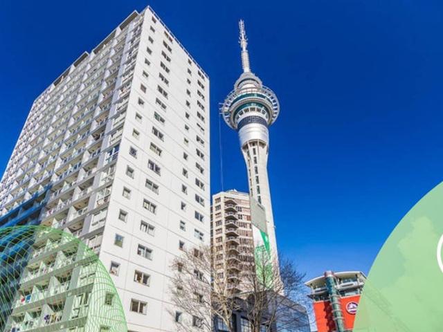 city centre, 2 bedrooms