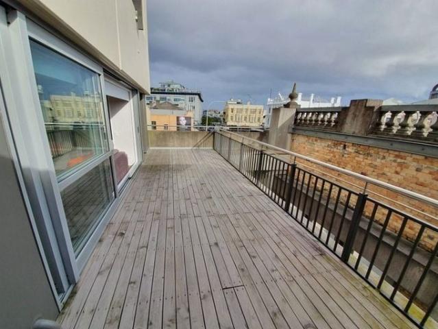 city centre, 2 bedrooms
