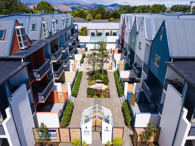 city centre, 2 bedrooms