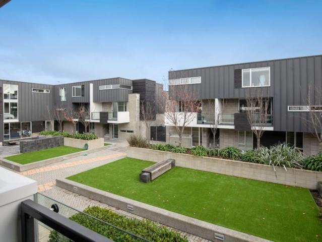 city centre, 2 bedrooms
