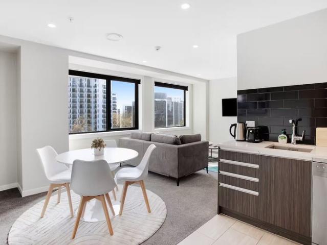 city centre, 2 bedrooms