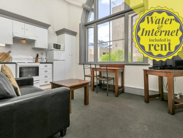 city centre, 2 bedrooms