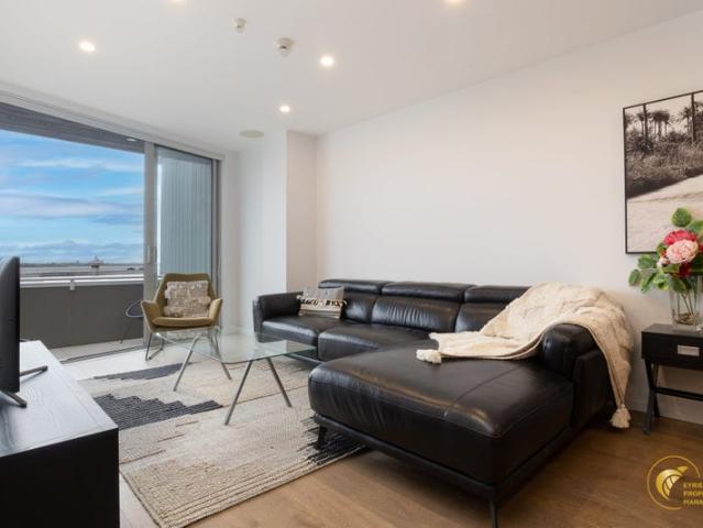city centre, 2 bedrooms
