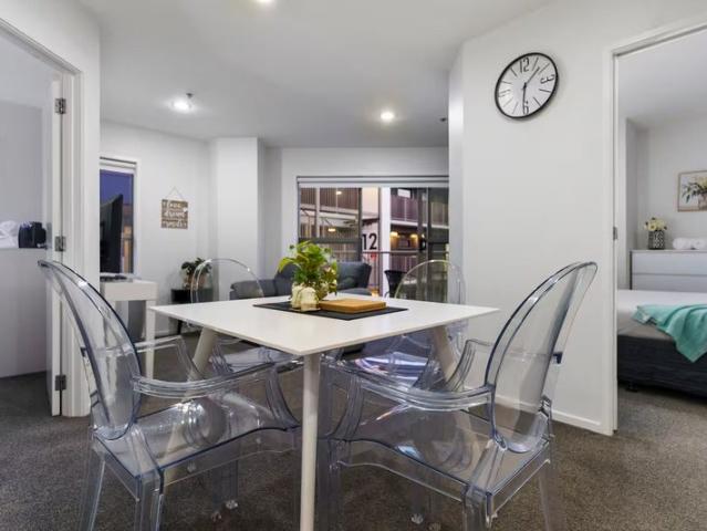 city centre, 2 bedrooms