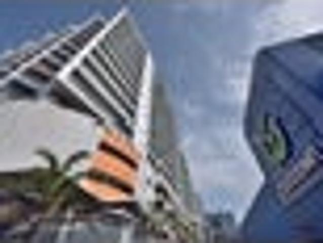City Centre, 2 bedrooms, $890 pw