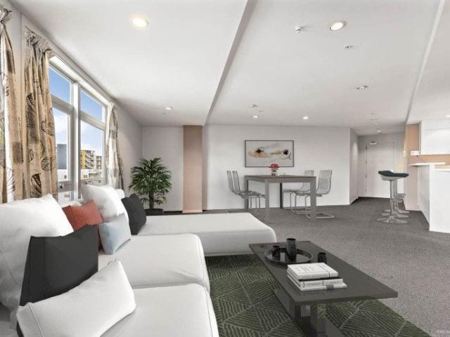 city centre, 2 bedrooms